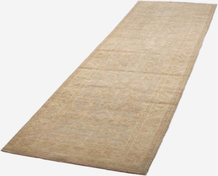 Vloerkleed - 258 cm - 79 cm - Ziegler Farahan, Huis en Inrichting, Stoffering | Tapijten en Kleden