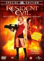 Resident Evil (2DVD), Cd's en Dvd's, Verzenden, Nieuw in verpakking, Actie