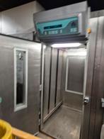 KOMA Sunriser remrijskast in veiling bakkerij stopzetting, Gebruikt, Koelen en Vriezen