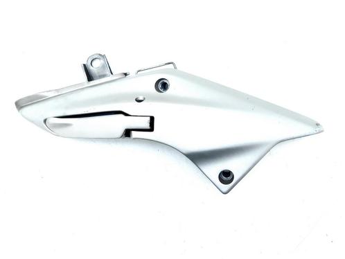 Duosteun Rechts Honda FJS 600 2005-2010 +ABS Silverwing, Motoren, Onderdelen | Honda, Gebruikt, Verzenden