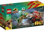 Lego Jurassic World 76958 Doliphosaurus hinderlaag, Kinderen en Baby's, Speelgoed | Duplo en Lego, Nieuw, Ophalen of Verzenden