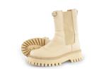 Bronx Chelsea Boots in maat 39 Beige | 5% extra korting