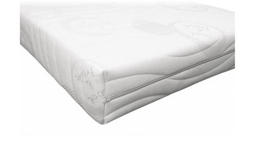 Hotel topper koudschuim HR45 10cm, Huis en Inrichting, Slaapkamer | Matrassen en Bedbodems, Nieuw, Verzenden