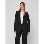 Vila Lange blazer VIVARONE LOOSE BLAZER-NOOS, Kleding | Dames, Verzenden, Nieuw