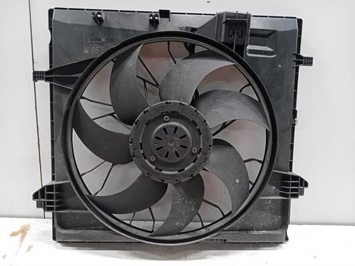 Koelventilatormotor Mercedes-Benz M-Class  ML 350 BlueTEC 4-, Auto-onderdelen, Motor en Toebehoren, ARN erkend, Stiba lid, Erkend duurzaam