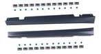 Side Skirts (set) | BMW 3-serie E90/E91 2005-2012 | M-pakket, Verzenden, Nieuw, BMW