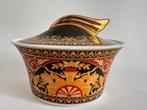 Rosenthal - Versace - Suiker en roomstel (2) - 6 Personen, Antiek en Kunst