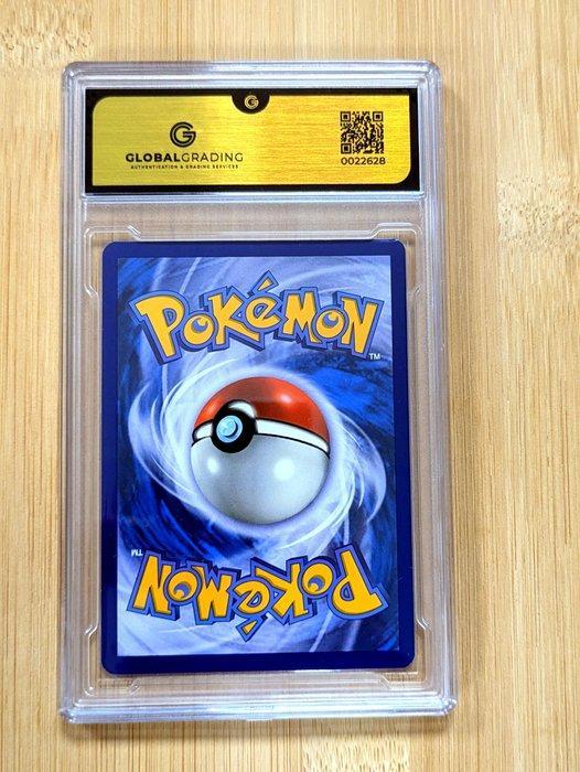 Pokémon - 1 Graded card - Houndoom 066 / 064 Full art - GG, Hobby en Vrije tijd, Verzamelkaartspellen | Pokémon