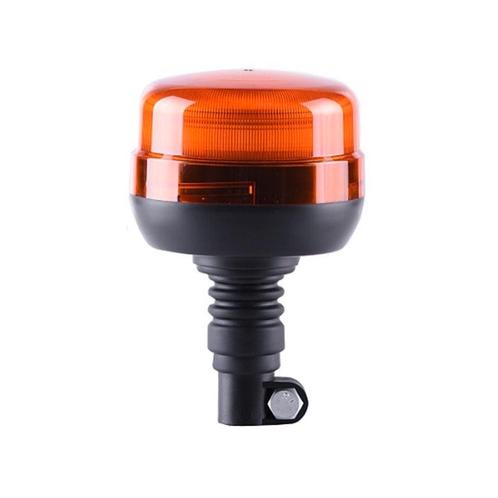 ORANJE dak zwaailicht - 39 LED - R10 / R65 - Flex, Auto diversen, Tuning en Styling, Ophalen of Verzenden