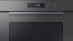 Samsung MC35R8058CC/EN - Combi-magnetron - Zwart -, Verzenden, Zo goed als nieuw