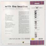 Beatles - With The Beatles - Vinylplaat - Japanse persing -, Nieuw in verpakking