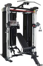 Finnlo Maximum Inspire FT2 Homegym showroommodel, Nieuw, Benen, Krachtstation, Metaal