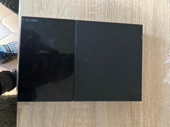 Sony - Playstation 2 (PS2) - Videogameconsole + games, Spelcomputers en Games, Spelcomputers | Overige Accessoires