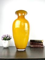 Murano.com - Carlo Nason - Vaas -  amfora  - Glas - Amfora, Antiek en Kunst, Kunst | Designobjecten