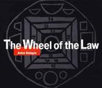 cd - Anton Batagov - The Wheel Of The Law, Zo goed als nieuw, Verzenden