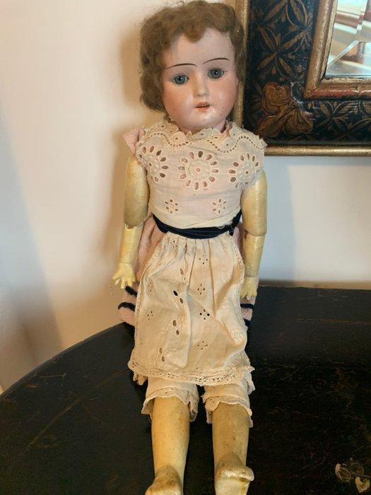 Unica - Pop - 1920-1930 - Oostenrijk, Antiek en Kunst, Antiek | Speelgoed