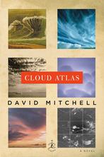 9780812994711 Cloud Atlas David Mitchell, Nieuw, David Mitchell, Verzenden