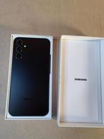 Samsung Galaxy A34 BLACK 128 GB Mobiele, Telecommunicatie, Verzenden, Nieuw
