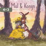 Mol & Konijn 9789463540681 Ellen Hosmar, Boeken, Verzenden, Zo goed als nieuw, Ellen Hosmar