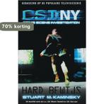 CSI : New York : Hard bewijs - S. Kaminsky 9789061123941, Verzenden, Zo goed als nieuw, S. Kaminsky