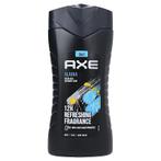 Axe Body Wash Alaska - 250 ml, Sieraden, Tassen en Uiterlijk, Nieuw, Ophalen of Verzenden