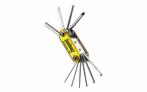 Icetoolz Multi Tool, Fietsen en Brommers, Fietsaccessoires | Fietsgereedschap, Verzenden, Nieuw