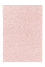 Laagpolig Vloerkleed | Nizza | Gemêleerd | Rosé | 240x340 cm, Verzenden, Nieuw