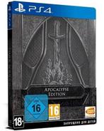Dark Souls III: Apocalypse Edition [PS4], Ophalen of Verzenden, Nieuw