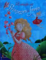 PRINSESSEN EN FEEËN - N3705/1 9789041217882, Verzenden, Gelezen