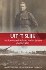 Uit t slijk 9789461533258, Verzenden, Zo goed als nieuw