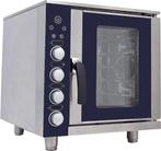 Euromax steamer 5 laags 2/3GN met autocleaning - op 230V, Zakelijke goederen, Horeca | Keukenapparatuur, Verzenden, Nieuw in verpakking