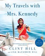 9781982181116 My Travels with Mrs. Kennedy, Boeken, Verzenden, Nieuw, Clint Hill