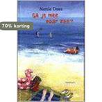 Ga je mee naar zee ? / Horizonreeks 9789026611292, Verzenden, Gelezen, Nettie Dees