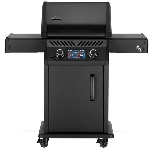 Napoleon Rogue EQ 365 elektrische bbq, Tuin en Terras, Houtskoolbarbecues, Nieuw, Verzenden