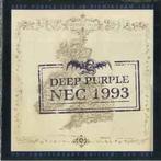 cd digi - Deep Purple - Live At The NEC 1993, Zo goed als nieuw, Verzenden