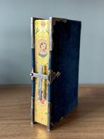 Veuve Thieriot (publisher) - Petit Paroissien latin–français, Antiek en Kunst