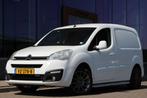 Citroën Berlingo 1.6 BlueHDI 75 | Navi | Airco | Cruise, Stof, Gebruikt, Euro 6, Citroën