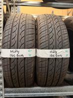 165-60-14 Hifly Zomerbanden 6.5mm Incl Montage 165 60 14, Auto-onderdelen, Banden en Velgen, Ophalen, 14 inch, Gebruikt, Band(en)