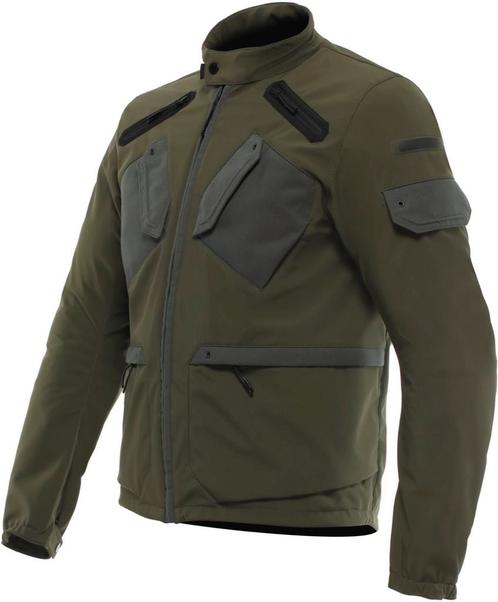 Lario motorjas Dainese, Motoren, Kleding | Motorkleding, Verzenden