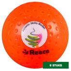 Reece ASM Hockey Adaptaball dimple Oranje, Sport en Fitness, Verzenden, Nieuw