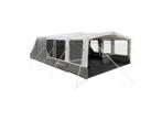 Dometic opblaasbare familie tent  ftt rarotonga 601 tc, Caravans en Kamperen, Tenten, Nieuw, Tot en met 6