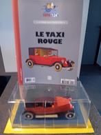 Tintin Auto 1/24 N°25 - 2019, Nieuw