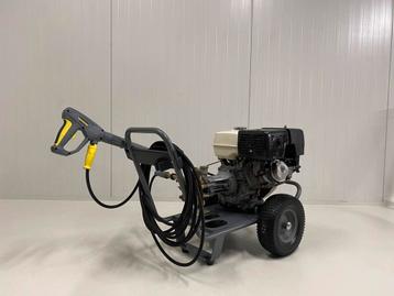 KARCHER HOGEDRUKREINIGER KOUDWATER HD 1050 BENZINE beschikbaar voor biedingen