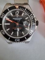 manager - Urban Oceana automatic - L.E.XX/50-MAN-RD-08-SC -, Nieuw