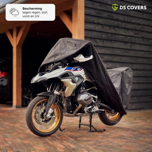 ALFA motorhoes van DS COVERS – Outdoor – Waterdicht – UV, Motoren, Accessoires | Overige, Nieuw, Verzenden
