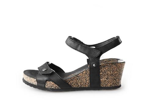 Panama Jack Sleehakken in maat 37 Zwart | 10% extra korting, Kleding | Dames, Schoenen, Zwart, Zo goed als nieuw, Schoenen met hoge hakken