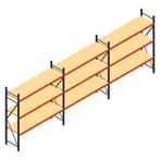 Aanbieding: Voordeelrij grootvakstelling AR 2250x6238x600 mm