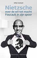Nietzsche over de wil tot macht | 9789086871605 | Willy, Boeken, Zo goed als nieuw, Willy Coolsaet