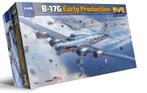 Hk models 1:48 B-17G EARLY PR..., Hobby en Vrije tijd, Modelbouw | Vliegtuigen en Helikopters, Nieuw, Verzenden