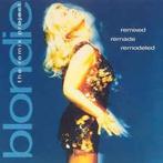 cd - Blondie - Remixed Remade Remodeled - The Remix Project, Cd's en Dvd's, Zo goed als nieuw, Verzenden